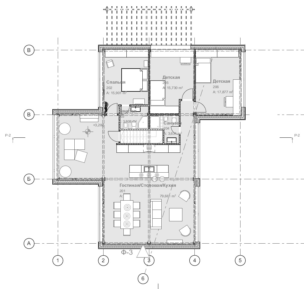 Проекты энергосберегающих домов, фото и цены - энергосберегающий дом