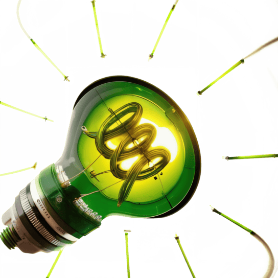 ENERGY EFFICIENT PROJECT